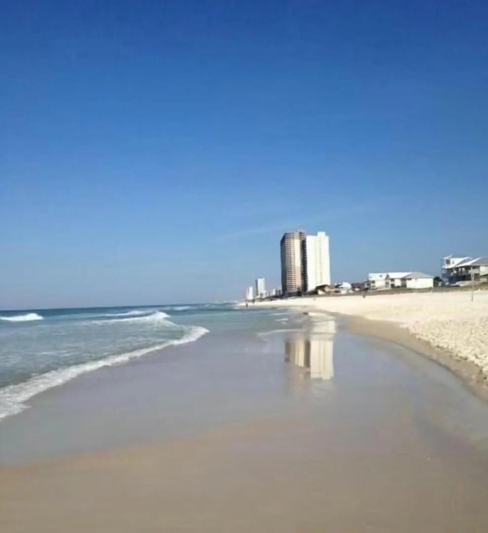Panama City Beach, Beach Front Condo 207 0*, Panama City Beach USA